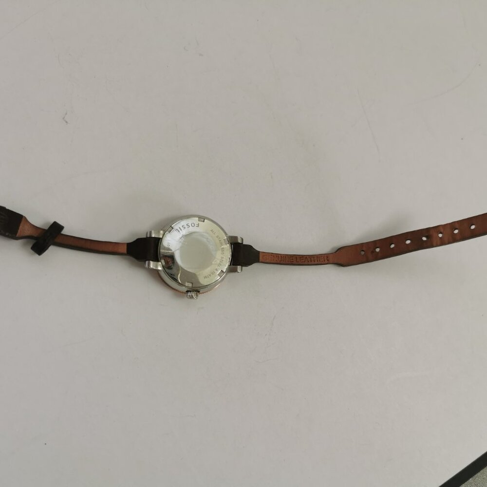 Fossil Bridgette Watch - Picture 6 of 13